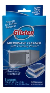 GLISTEN MICROWAVE CLNR 1.5Z