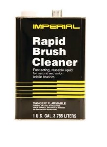 Wilson Rapid Brush Cleaner 1G