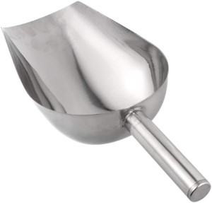 Norpro 9001 Scoop, Aluminum