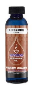 AROMATIC OIL CINNAMON 4OZ