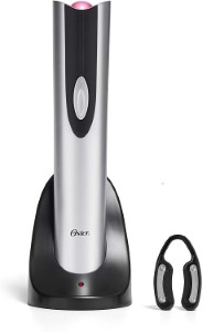 OSTER ELECTRIC WINE OPENER