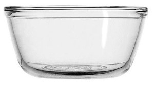 AH 1QT CONTEMPORARY SERVING BOWL