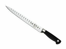 MERCER GRANTON 10 CARVING KNIFE