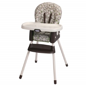 BB HIGH CHAIR 14"-17"