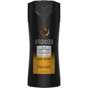 AXE BODYWASH DK TEMPTATION 16OZ