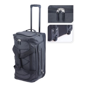 SUITCASE 600D 70LTR