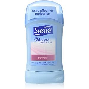 SUAVE INV SOLID POWDER 2.6OZ