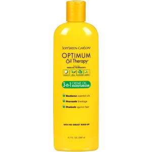 OPTIMUM OIL THERAPY 3N1 OIL 9.7Z