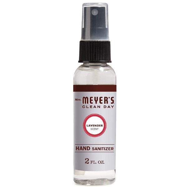 MEYERS HAND SANITIZER LAVENDER 2