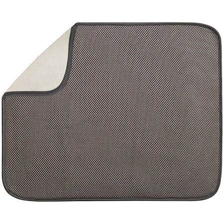 IDRY  KITCHEN MAT SOLID LARGE