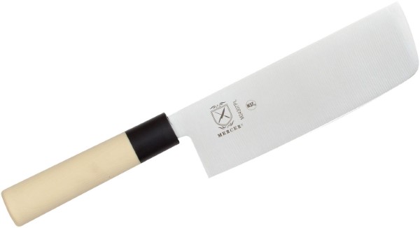 MERCER USUBA 7 VEGETABLE  KNIFE