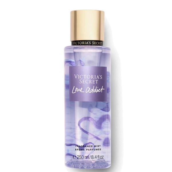 VICTORIAS SECRET MIST LOVE ADDIC