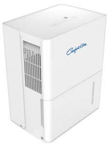 DEHUMIDIFIER 115V 35PINT/DAY