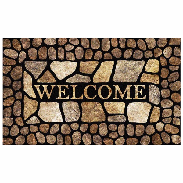 18X30 PEBBLE BEACH DOOR MAT