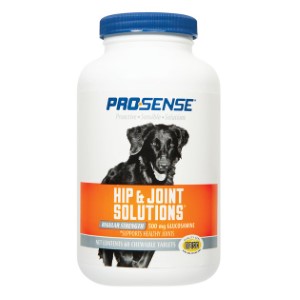 PRO SENSE GLUCOSAMINE 500MG