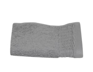 STTELLI LUNA WASH TOWEL ASH