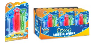 3PK BUBBLE WANDS