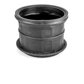 MANHOLE EXTENSION D2 24"TALL