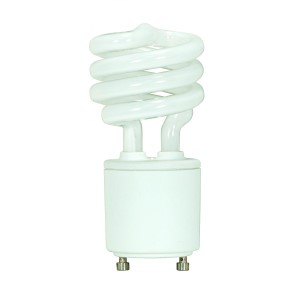 BULB MINI SPIRAL COMPACT FLUO 13