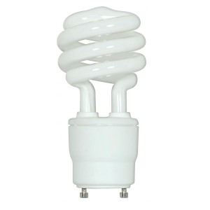 MINI SPIRAL COMPACT BULB 18W