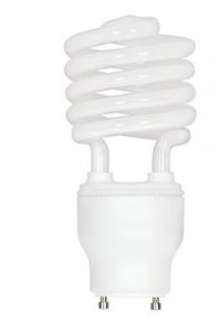 BULB MINI SPIRAL COMPACT FLUO 23