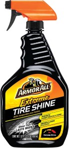 Armor All Extreme Tire Shine Spray, 22 oz