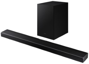 SAMSUNG SOUNDBAR 3.1 2CH