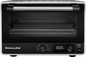 KITCHENAID DIGITAL CON/TOP OVEN