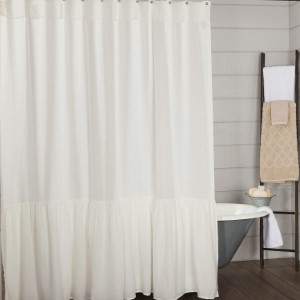 ANNABELLE SHOWER CURTAIN 70X70