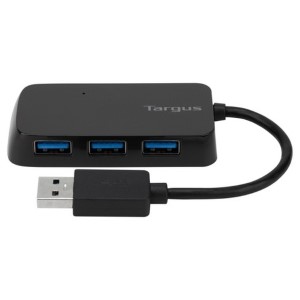 USB 4-PORT HUBACT 3.0