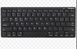 MULTI PLATFORM BLUTOOTH KEYBOARD