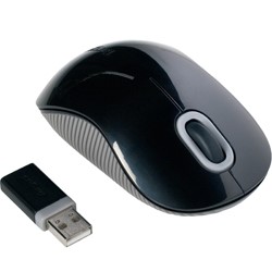 TARGUS WIRELESS BLUE TRACE MOUSE