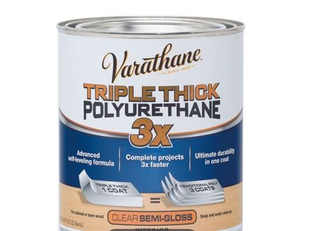 POLY FINISH THICK QT SEMIGLOSS