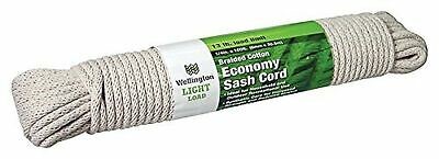 SASH CORD MAGNOLIA 1/4 X 100FT