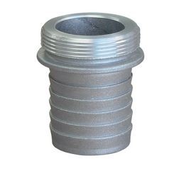 SUCTION HOSE COUPLING 3"FEMALE