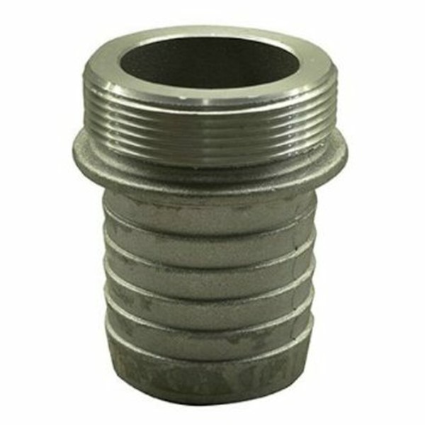 SUCTION HOSE COUPLING 3"MALE/FEM