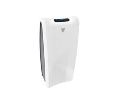 VORNADO AC1-0039-43 Air Purifier 120 V HEPA Filter - White