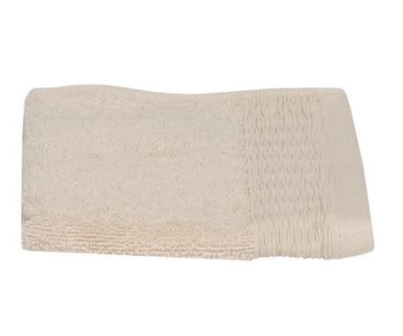 STTELLI LUNA WASH TOWEL ANGORA