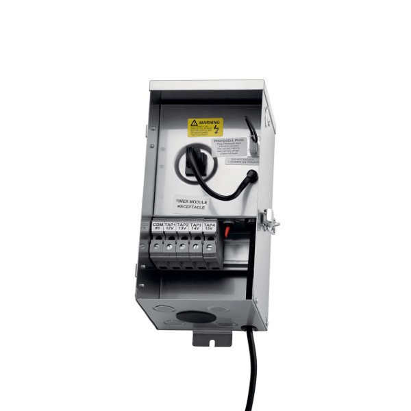 Kichler Contractor Series 300 Watt Landscape Transformer