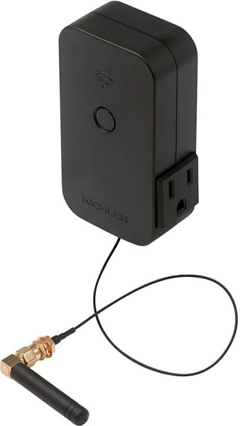 SMART CONTROL TIMER