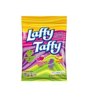 LAFFY TAFFY PEG 6OZ