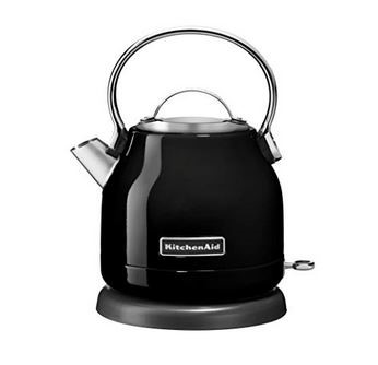 KITCHENAID ELECT-KETTLE 1.25L SS