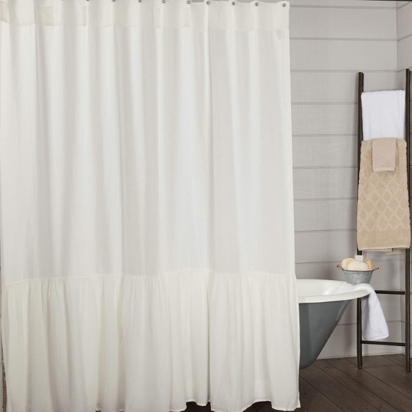 ANNABELLE SHOWER CURTAIN 70X70