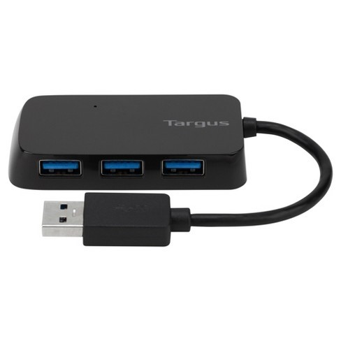 USB 4-PORT HUBACT 3.0