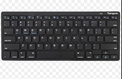 MULTI PLATFORM BLUTOOTH KEYBOARD