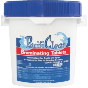 TABLET BROMINATING PAIL 4LB