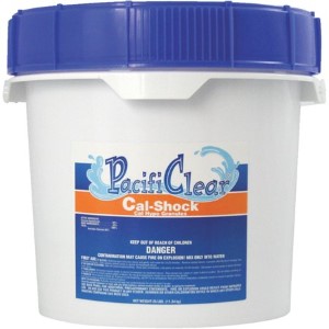 CAL-SHOCK GRANULE PAIL 25LB