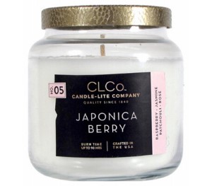 CLCO JAPONICA BERRY 14OZ