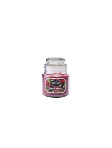 CANDLE-LITE CRIMSON BERRIES 3OZ JAR