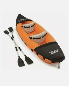 Lite-Rapid X2 Kayak